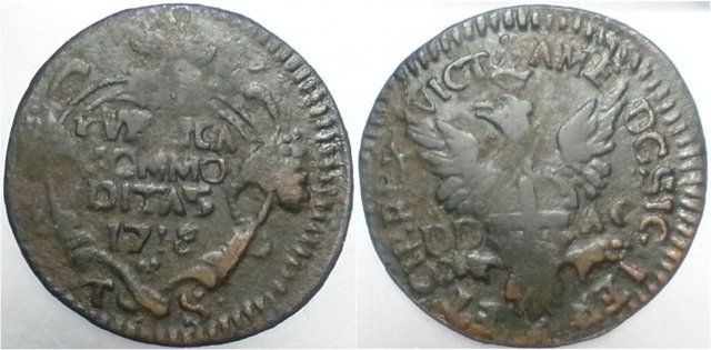 Grano 1718 (Palermo)