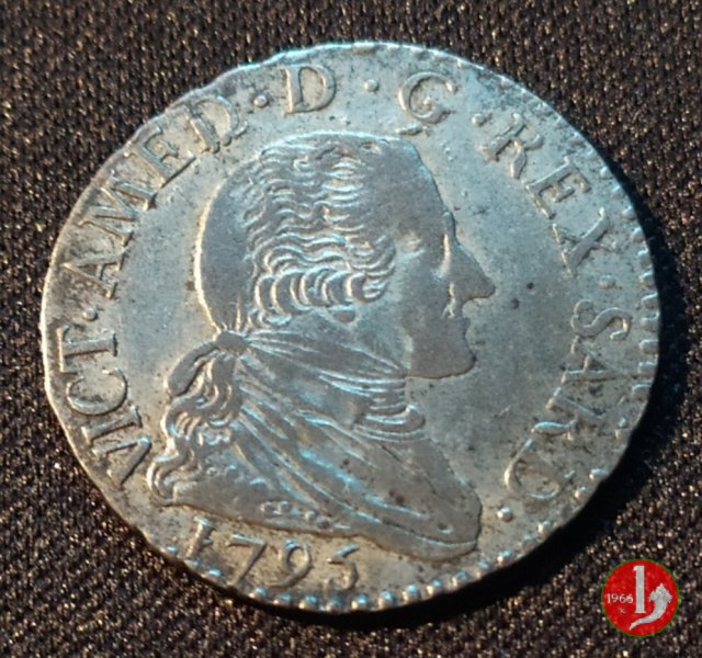 10 soldi 1796 (Torino)