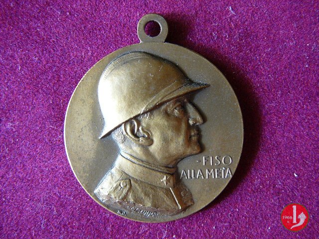 Emanuele Filiberto Duca d'Aosta 1931