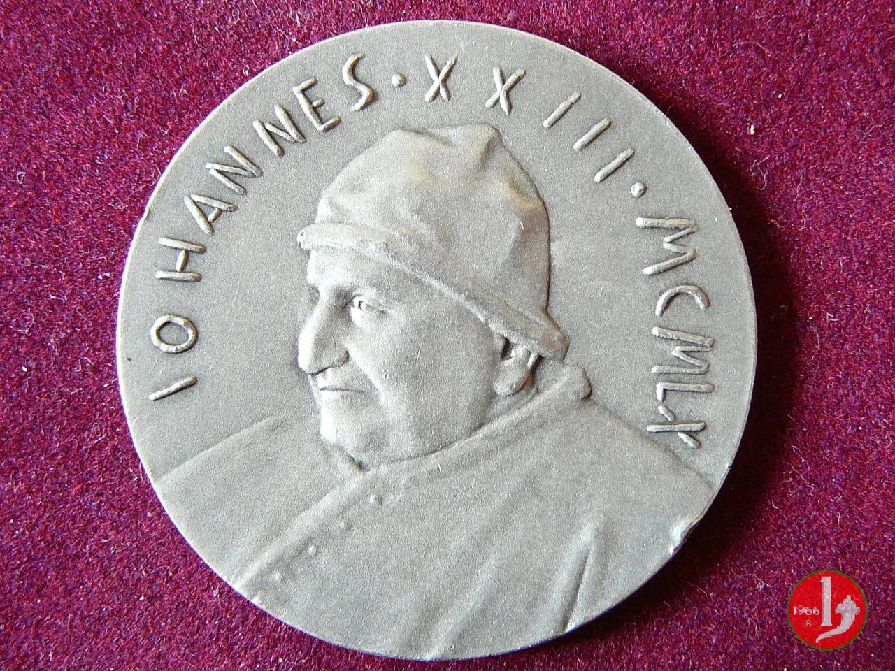 Olimpiadi di Roma -Mo109 1960