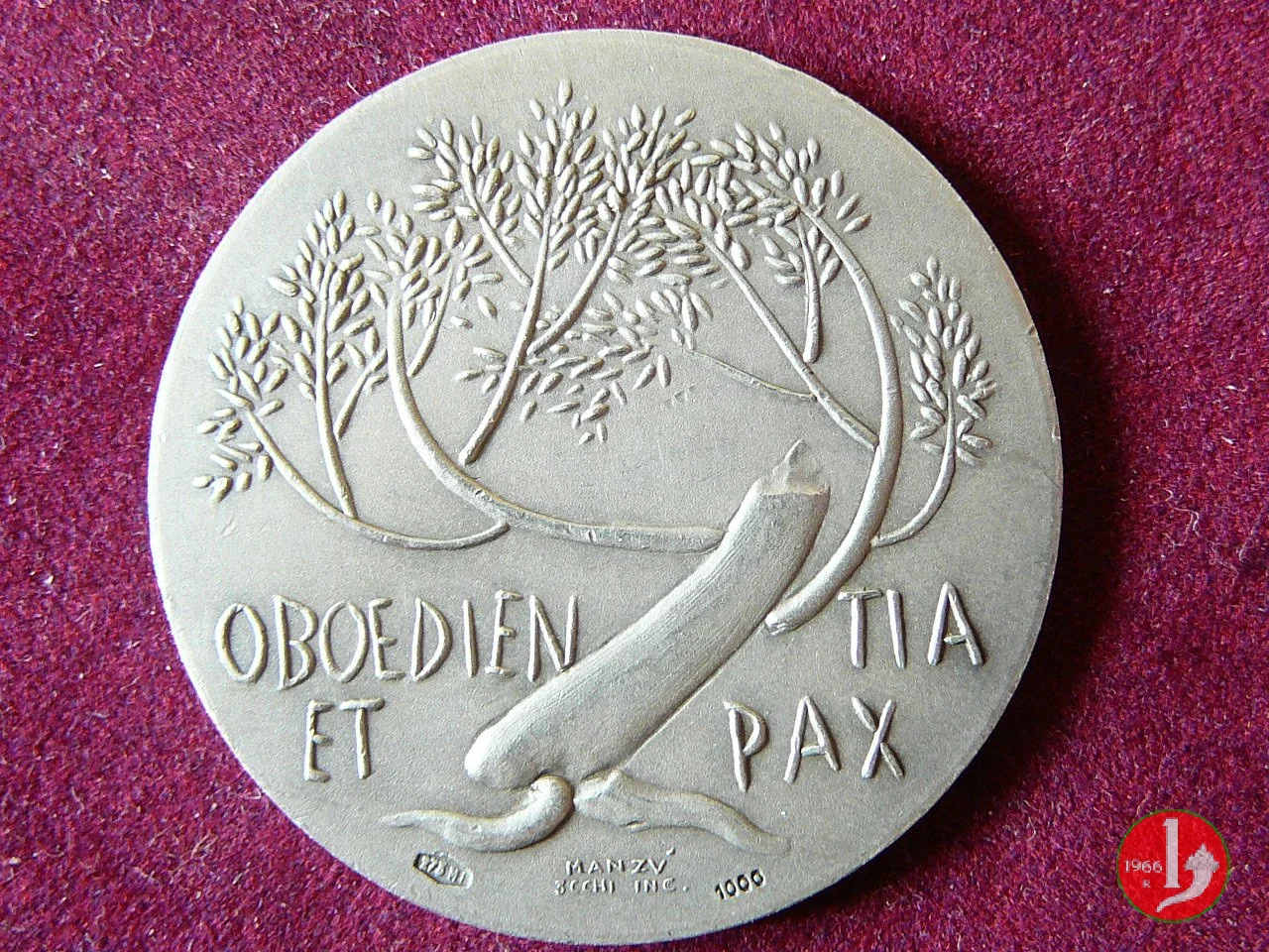 Olimpiadi di Roma -Mo109 1960