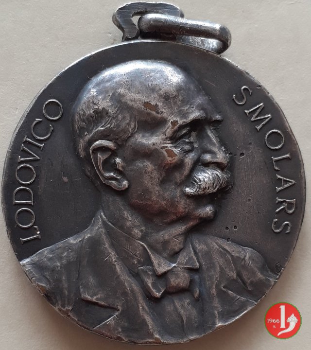 50° Ditta L. Smolars e Nipote 1922 -Ci184 1922