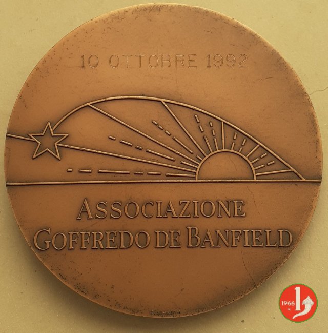 Associazione Goffredo de Banfield 1988
