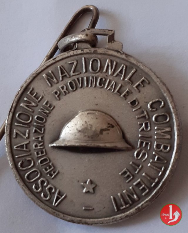 Associazione Naz. Combattenti 1950