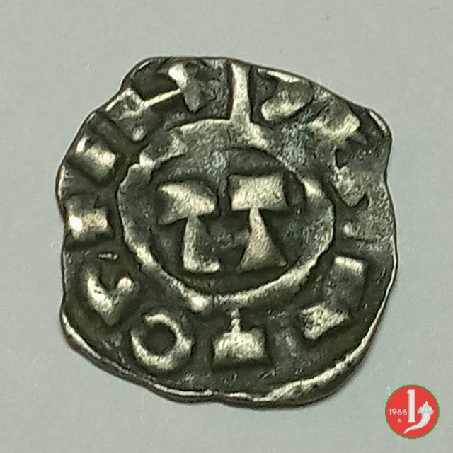 denaro 1039-1056 (Lucca)