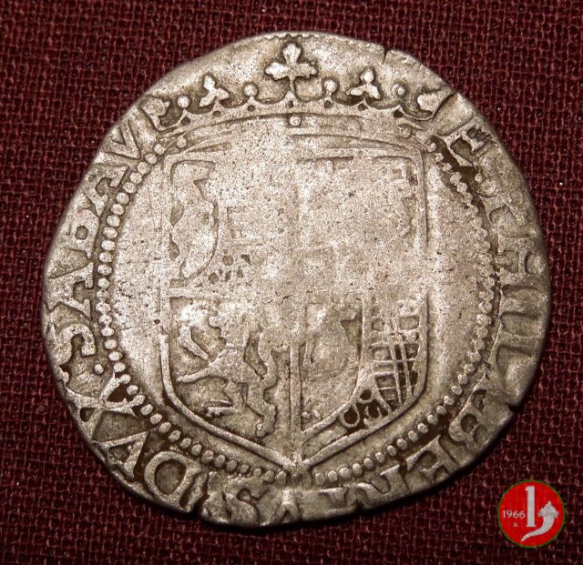 3 Grossi III tipo 1560 (Nizza)