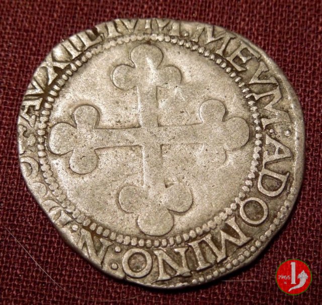 3 Grossi III tipo 1560 (Nizza)