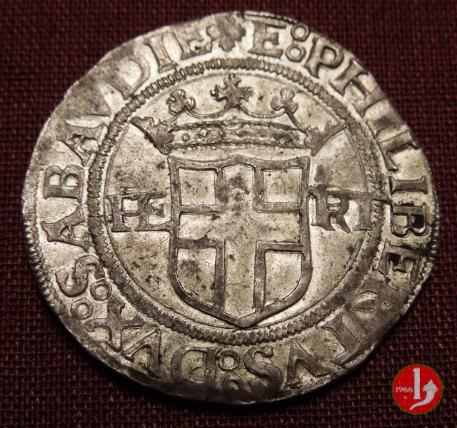 4 Grossi I tipo 1556