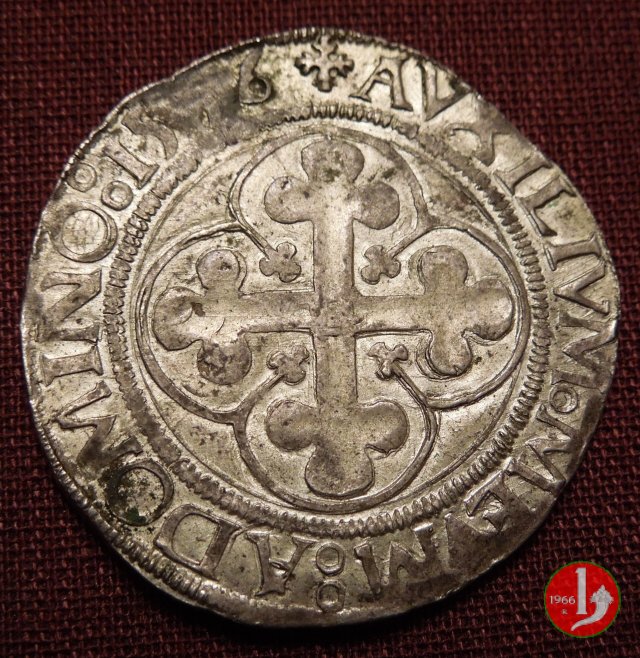 4 Grossi I tipo 1556