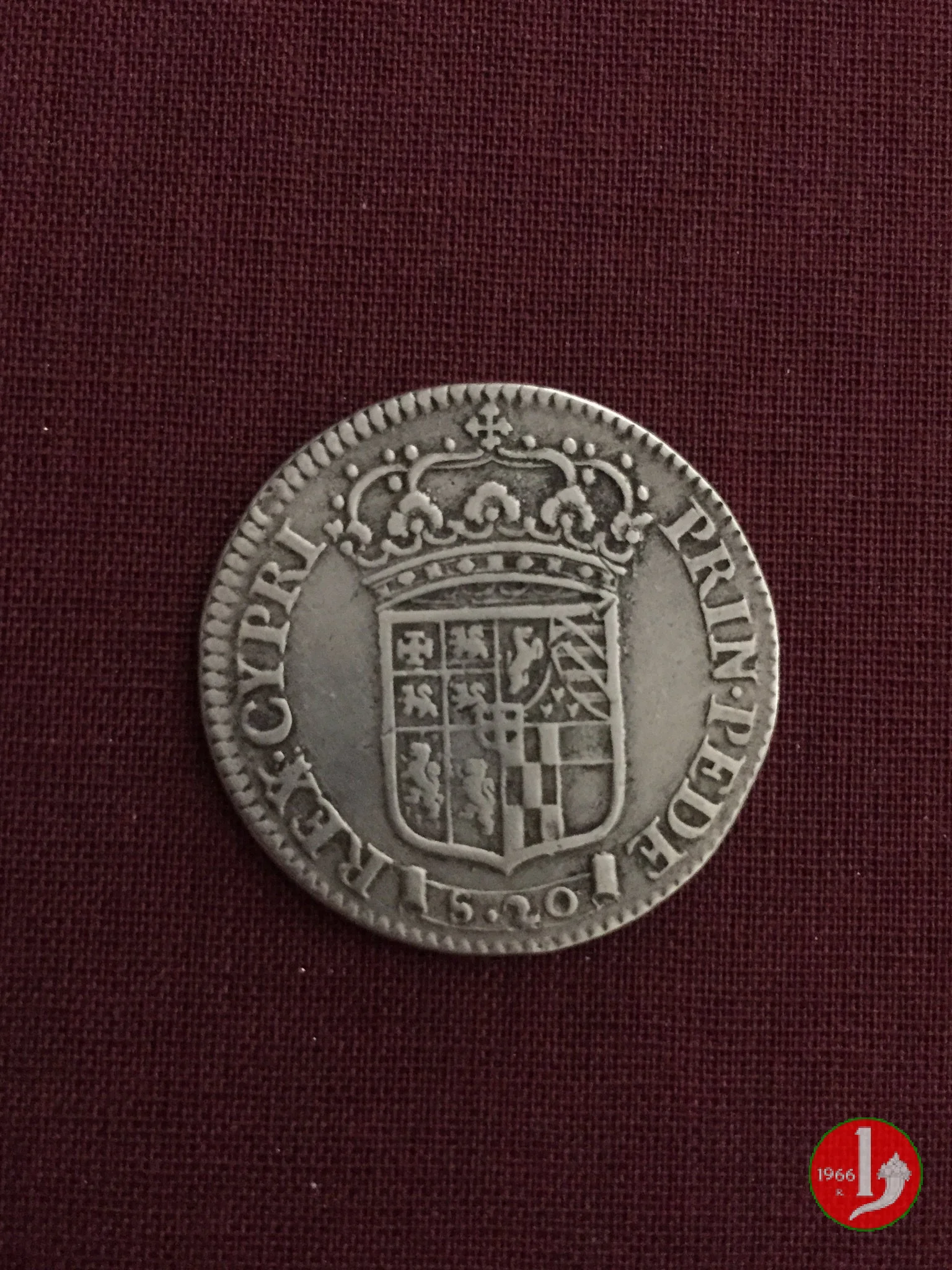 Lira 1675 (Torino)