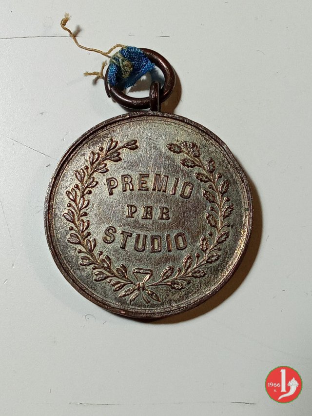 Premio Istituto Liebler 1880