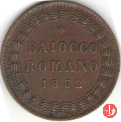 Baiocco 1832 (Roma)