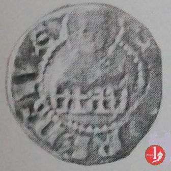 Bolognino 1375-1387 (Viterbo)