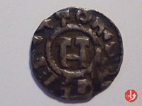 Denaro 1056-1106 (Lucca)