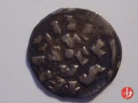 Denaro 1056-1106 (Lucca)