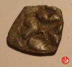 Denaro 1200-1300 (Lucca)