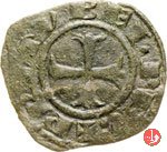 Denaro paparino 1316-1342 (Montefiascone)