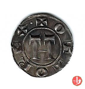 Grosso con il Volto Santo 1216-1257 (Lucca)