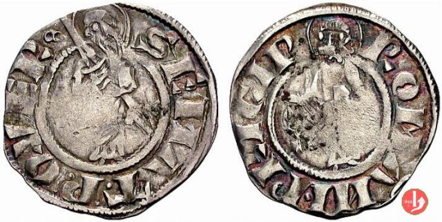 Samperino 1200-1300 (Roma)