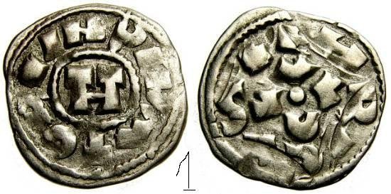 denaro 1105-1125 (Lucca)