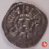 denaro 1105-1125 (Lucca)