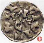 denaro 951-973 AD (Lucca)
