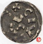 denaro 969-990 AD (Lucca)