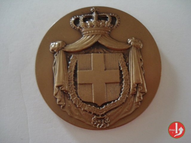 20° della morte di Umberto II 2003 2006