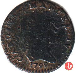 2,6 soldi 1799 (Torino)