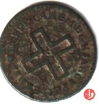 2 Denari 1768 (Torino)