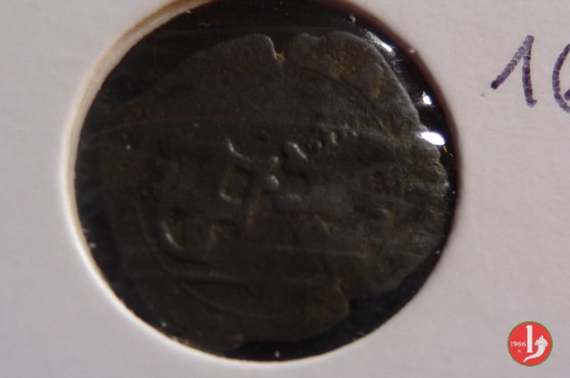 Grosso di piemonte 1612