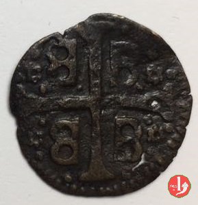 Denaro 1383-1456 (Enos)