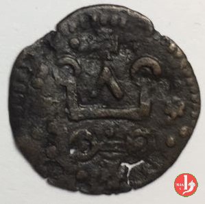 Denaro 1383-1456 (Enos)