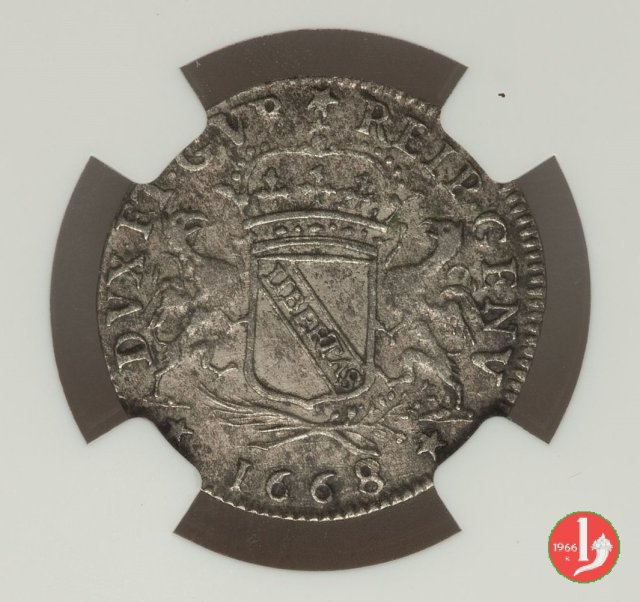 Gianuino 1668 (Genova)