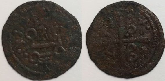 Grossetto 1383-1456 (Enos)