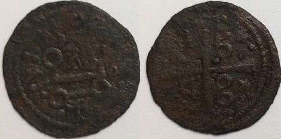 Grossetto 1383-1456 (Enos)