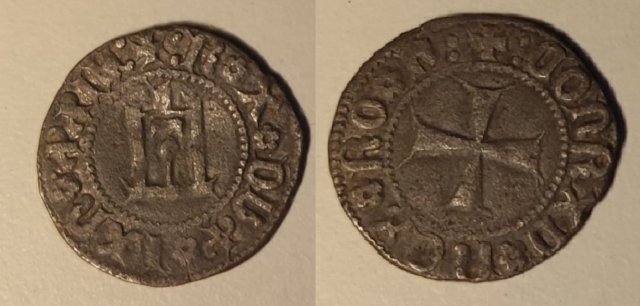 Petachina 1445 (Genova)