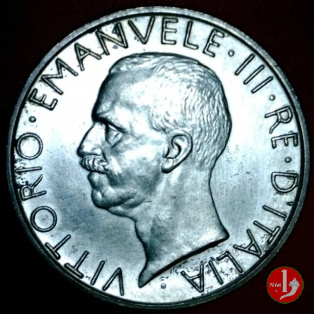 progetto 20 lire 1927  (Roma)