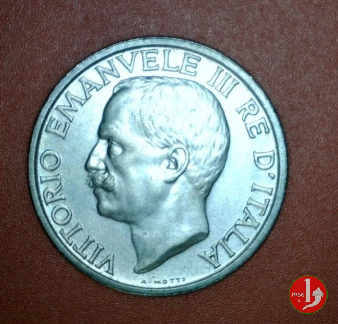 prova 10 centesimi ape 1919 (Roma)