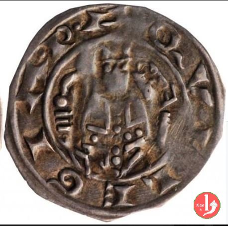 Denaro GO-TI 1194 (Aquileia)