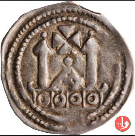 Denaro GO-TI 1194 (Aquileia)