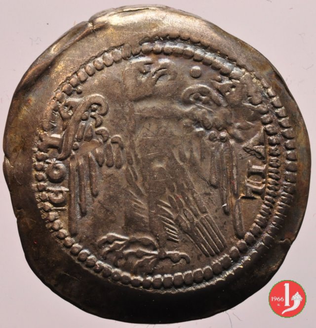 Denaro con aquila 1269 (Aquileia)