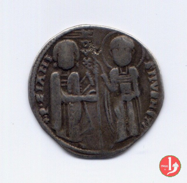 Grosso 1205-1229 (Venezia)