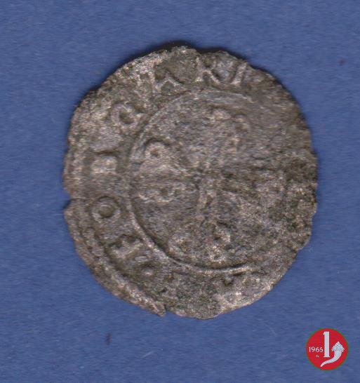 Quattrino per Ravenna (2 Piccioli)  (Venezia)