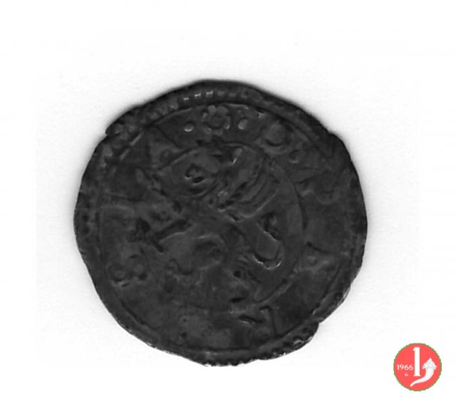 Baiocco 1514-1521 (Perugia)