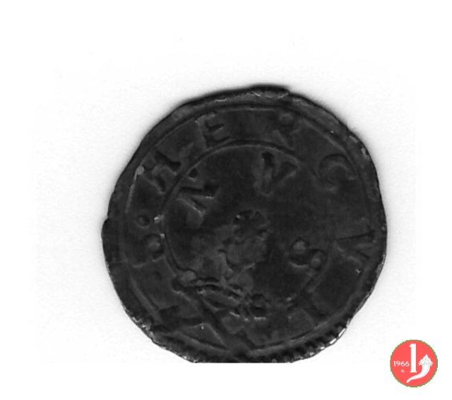 Baiocco 1514-1521 (Perugia)