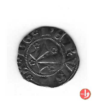 Bolognino 1374-1376 (Perugia)