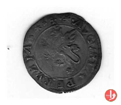 Grosso 1° tipo 1514-1521 (Perugia)