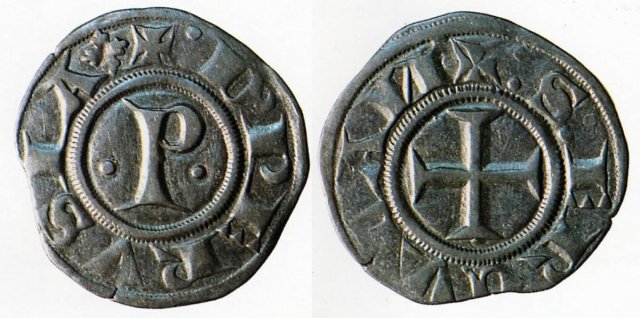 Grosso 1317 (Perugia)