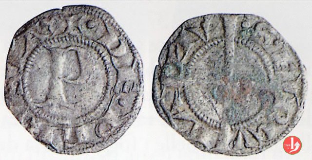 Quattrino 1374-1376 (Perugia)